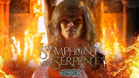 蛇之交响曲_Symphony of the Serpent 章节事件 展示图 7